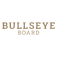 Bullseye Board